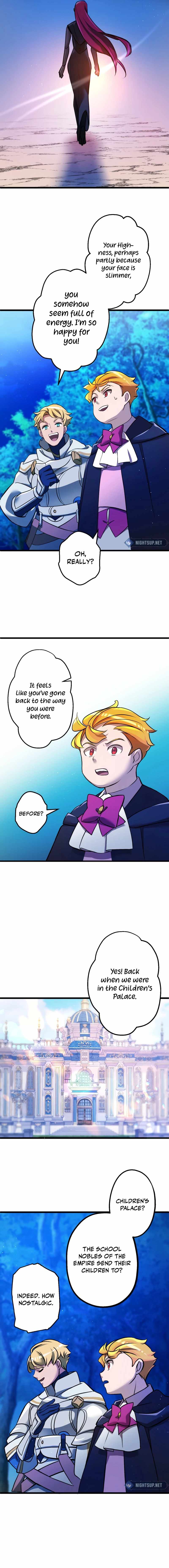The Transcendental Extra's Strategy Guide Chapter 9 11